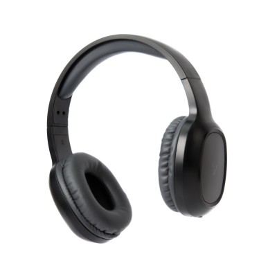CUFFIA+MIC. BLUETOOTH CRAB2 HBT-11BK CUFFIA+MIC. BLUETOOTH CRAB2 HBT-11BK