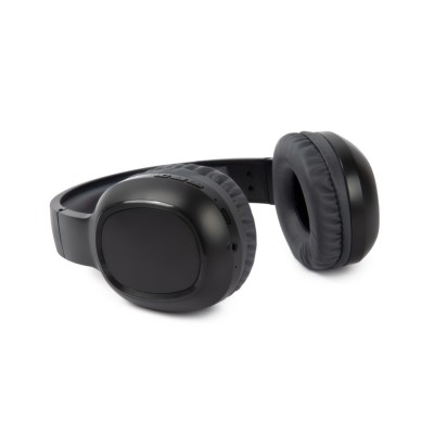 CUFFIA+MIC. BLUETOOTH CRAB2 HBT-11BK CUFFIA+MIC. BLUETOOTH CRAB2 HBT-11BK