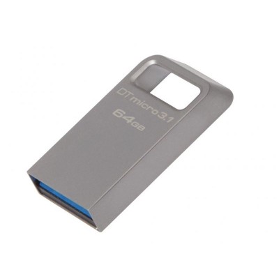 PENDRIVE 64GB USB 3.1 DTMC3/64G ARGENTO PENDRIVE 64GB USB 3.1 DTMC3/64G ARGENTO