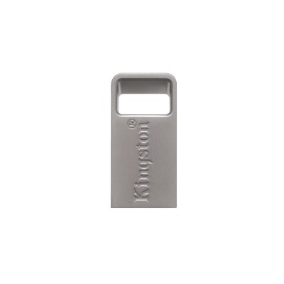 PENDRIVE 64GB USB 3.1 DTMC3/64G ARGENTO PENDRIVE 64GB USB 3.1 DTMC3/64G ARGENTO