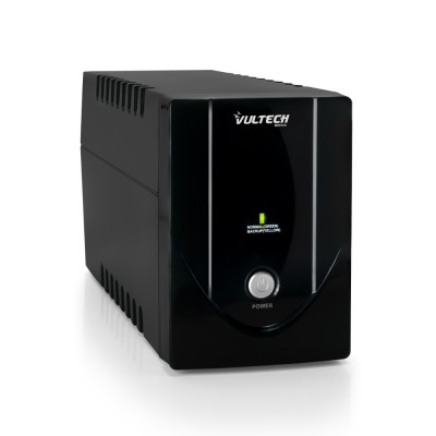 UPS 800VA VULTECH UPS800VA-LITE UPS 800VA VULTECH UPS800VA-LITE