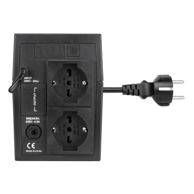 UPS 800VA VULTECH UPS800VA-LITE UPS 800VA VULTECH UPS800VA-LITE