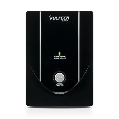 UPS 800VA VULTECH UPS800VA-LITE UPS 800VA VULTECH UPS800VA-LITE