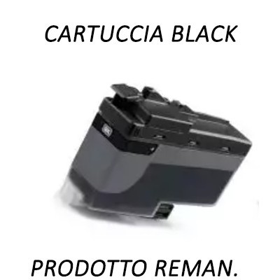 CART.REMAN. BROTHER LC422BK 0.55k