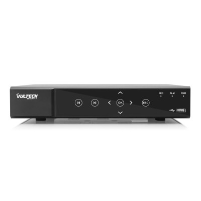 UVR 8CH IBRIDO 8MPX 4K VS-UVR7008-RTP2 UVR 8CH IBRIDO 8MPX 4K VS-UVR7008-RTP2