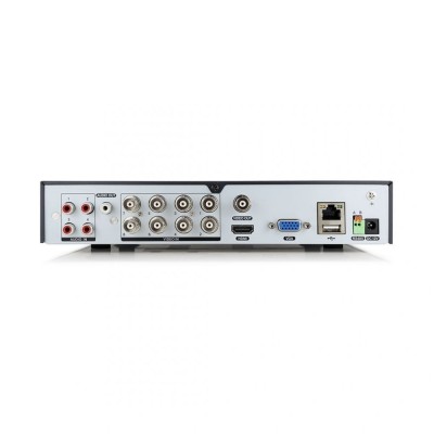 UVR 8CH IBRIDO 8MPX 4K VS-UVR7008-RTP2 UVR 8CH IBRIDO 8MPX 4K VS-UVR7008-RTP2