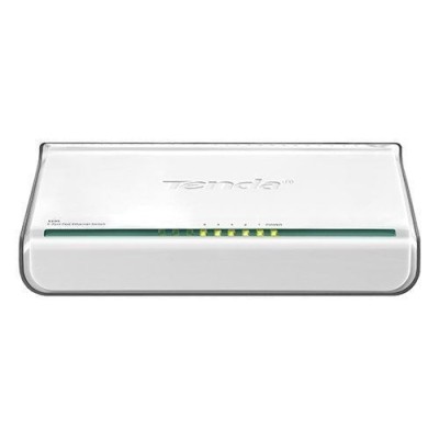 SWITCH 5PT ECO FAST S105 MINI (10/100) SWITCH 5PT ECO FAST S105 MINI (10/100)