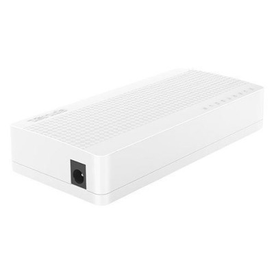 SWITCH 8PT S108 MINI (10/100) SWITCH 8PT S108 MINI (10/100)
