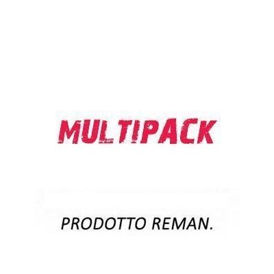 CART.REMAN. MULTIPACK 611-4 4BK+2XCOL