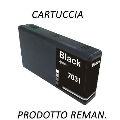 CART.REMAN. T7031 BK