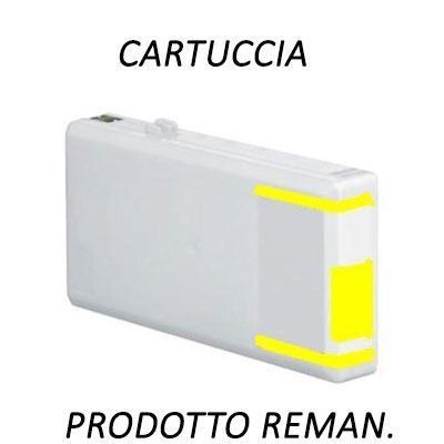 CART.REMAN. T7024 YE