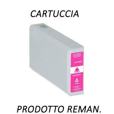 CART.REMAN. T7903 MG