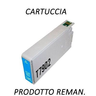 CART.REMAN. T7902 CY