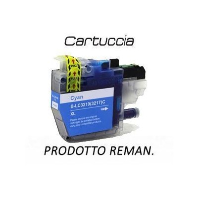 CART.REMAN LC3219XL CIANO