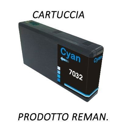 CART.REMAN. T7032 CY