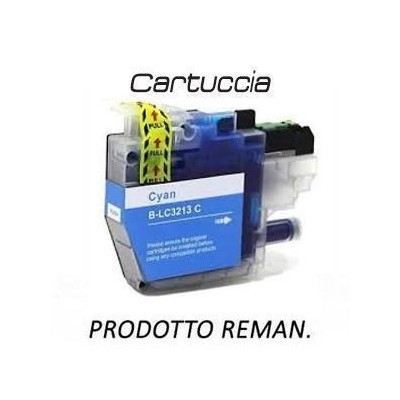 CART.REMAN LC3213C CIANO