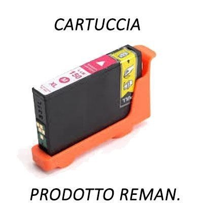 CART.REMAN. LEXMARK  LX150XL MG