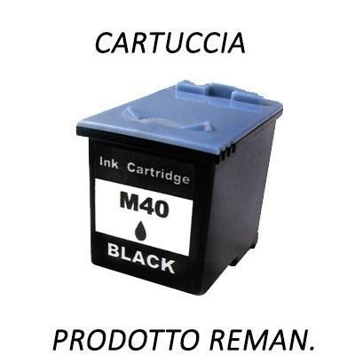 CART.REMAN. SAMSUNG M40