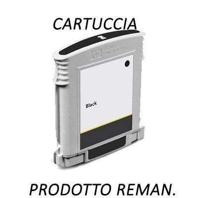CART.REMAN. HP C4844A-10 BK