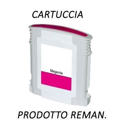 CART.REMAN. HP C4837A-11 MG