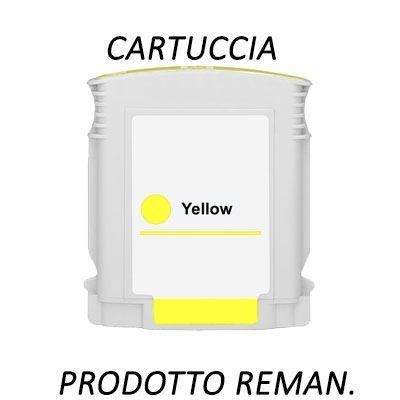 CART.REMAN. HP C4838A-11 YE