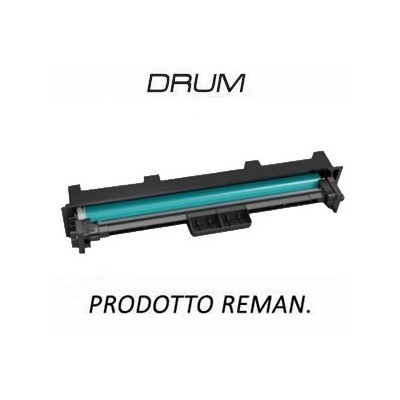 DRUM REMAN HP CF232A/CANON 051 23K DRUM REMAN HP CF232A/CANON 051 23K