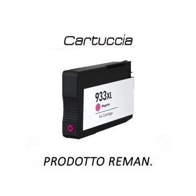 CART.REMAN. HP CN055AE-933XL MG