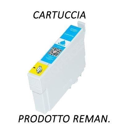CART.REMAN. EPSON T2712XL