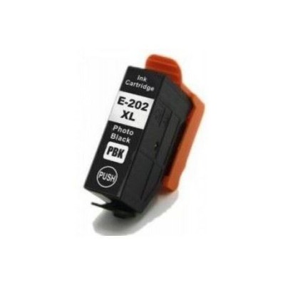 CART.REMAN. EPSON T202XL NERO PHOTO