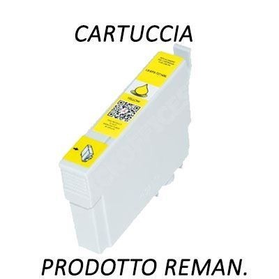 CART.REMAN. EPSON T2714XL