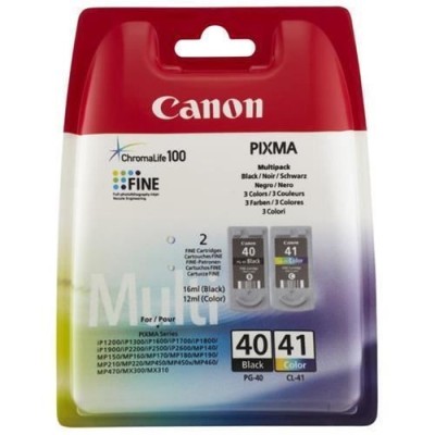 CART. BRAND PG40+CL41 0615B043