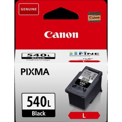 CART. BRAND PG-540L  BLACK 5224B001