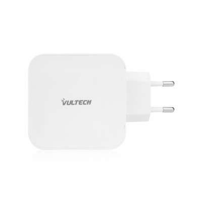 Y-CARICATORE 4pt USB 4.8A 24W CC-424WH Y-CARICATORE 4pt USB 4.8A 24W CC-424WH