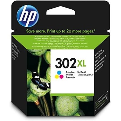 CART. BRAND F6U67AE N.302XL COLORE