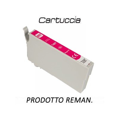 CART.REMAN. EPSON T405XL MG
