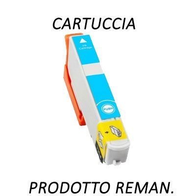 CART.REMAN. EPSON T2435 CY LIGHT