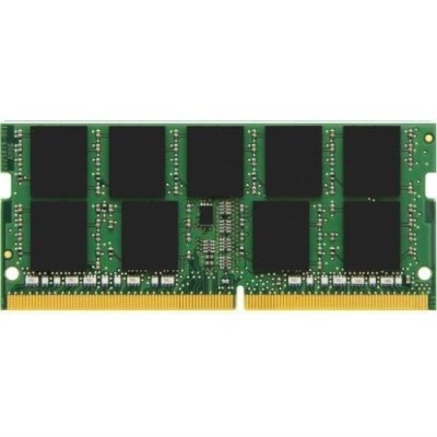 Y-SO-DIMM DDR4 8GB 2666 KVR26S19S8/8 Y-SO-DIMM DDR4 8GB 2666 KVR26S19S8/8