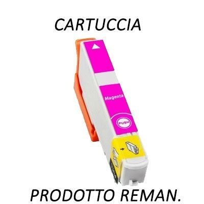 CART.REMAN. EPSON T2633 MG