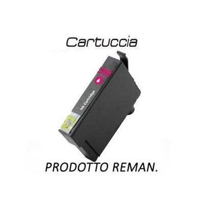 CART.REMAN. EPSON 603XL MAGENTA
