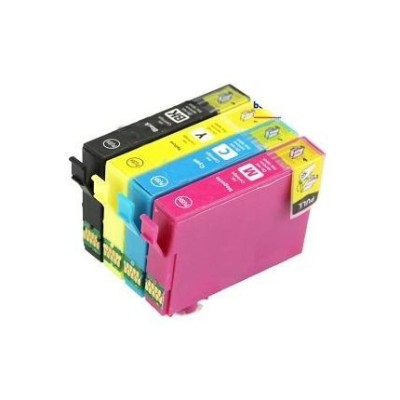 CART.REMAN. EPSON 503XL GIALLO