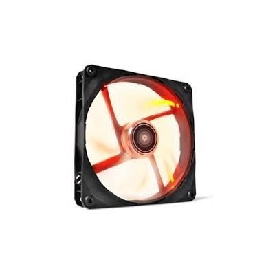 VENTOLA FZ LED 140MM RED RF-FZ140-R1 VENTOLA FZ LED 140MM RED RF-FZ140-R1