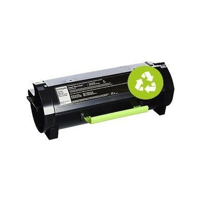 TONER RIG. LEXMARK 602H/MX310 - 10K