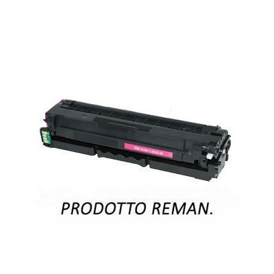TONER REMAN. SAMSUNG C2620/505 MG TONER REMAN. SAMSUNG C2620/505 MG