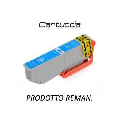 CART.REMAN. EPSON T3362 CIANO