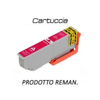 CART.REMAN. EPSON T3363 MAGENTA