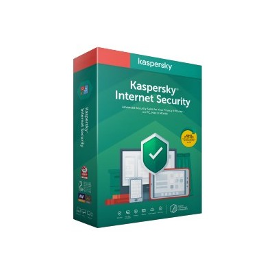 Y-RINNOVO INT. SECURITY KASPERSKY - 3USE