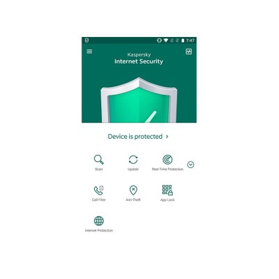 Y-RINNOVO INT. SECURITY KASPERSKY - 3USE