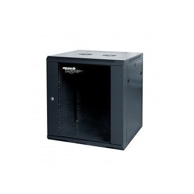 RACK A PARETE 12U 600X450 AR-1264WB bk