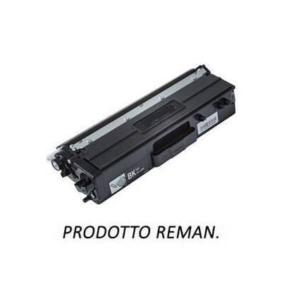 TONER REMAN. BROTHER TN423BK 6.5K
