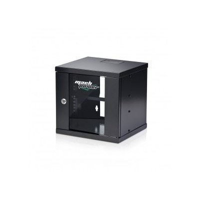 RACK A PARETE 6U 325X300X320 AR-633WB RACK A PARETE 6U 325X300X320 AR-633WB